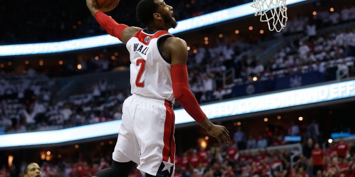 3000x2006 John Wall Wallpapers