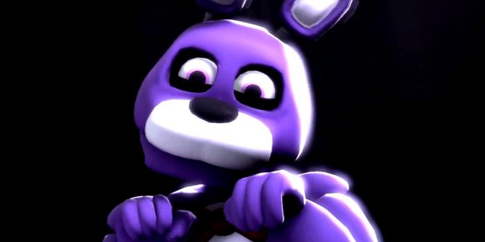 1920x1080 Fnaf Moving Wallpapers Group (46+)