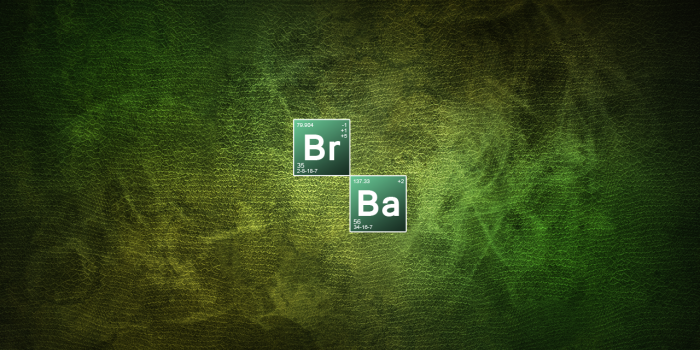 1280x800 Breaking Bad Br Ba Wallpaper « Desktop BackgroundsDesktop Backgrounds