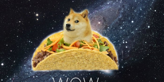 2048x1432 Doge Meme Wallpaper 2048x1432