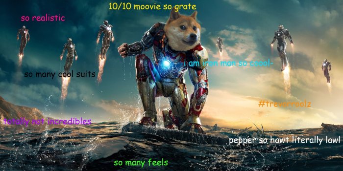 2880x1933 Doge wallpaper Gallery