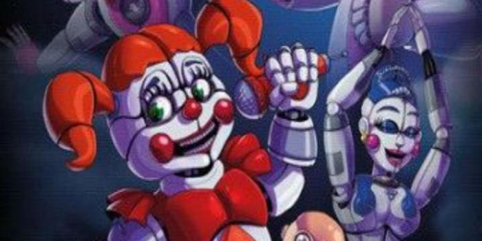 720x1280 Download FNAF SL Wallpaper by jrivera122 - 22 - Free on ZEDGE™ now