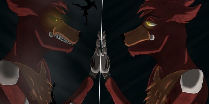 1057x755 Fnaf Foxy Wallpapers (34+), Find HD Wallpapers For Free