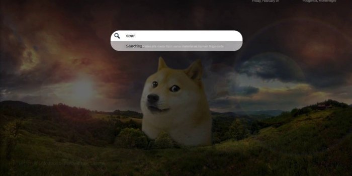 1280x720 2048 Doge Meme Wallpapers, Themes & Backgrounds HD