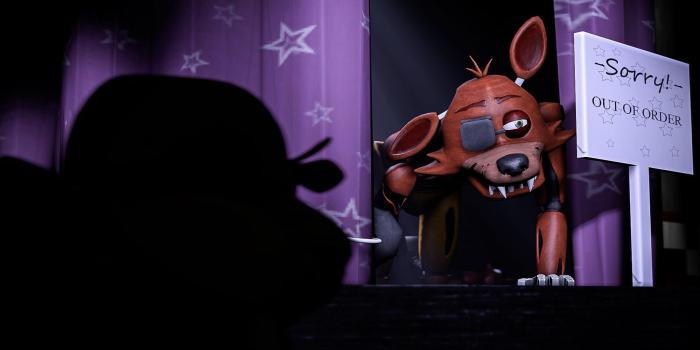 1920x1080 Fnaf Wallpapers (84+ background pictures)