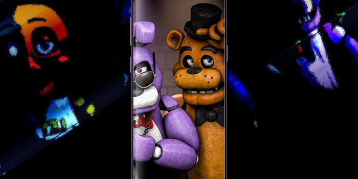 3000x2550 Fnaf Wallpapers HD for Android - APK Download
