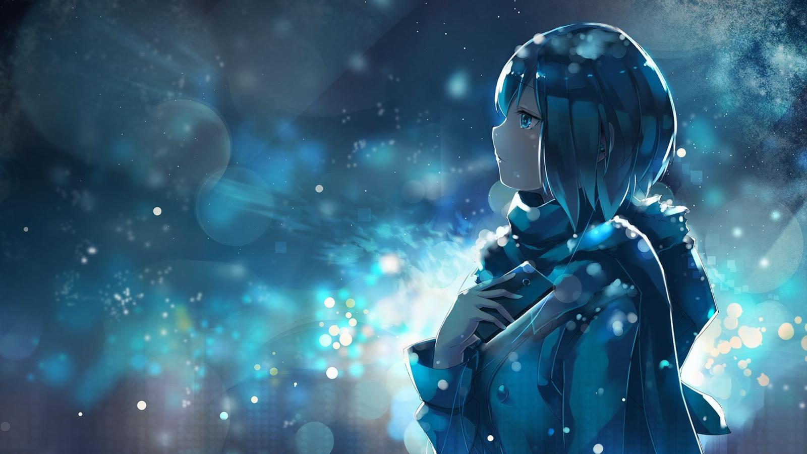 1920x1080 Anime Wallpapers - Top Free Anime Backgrounds - WallpaperAccess