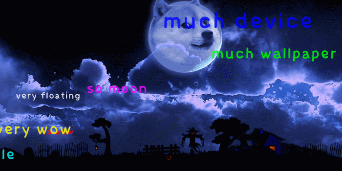 1280x800 1280x800px Doge Meme Wallpaper - WallpaperSafari