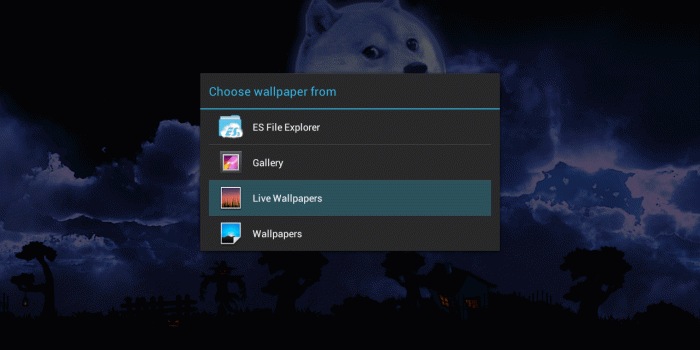 1280x800 Doge Meme Wallpaper 11.06