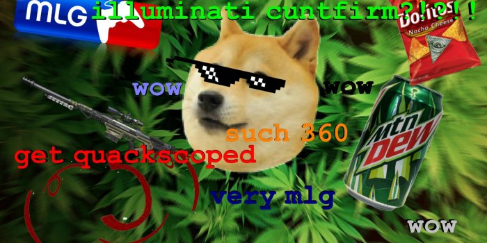 1920x1080 Mlg Meme Wallpaper (38+ images) on Genchi.info