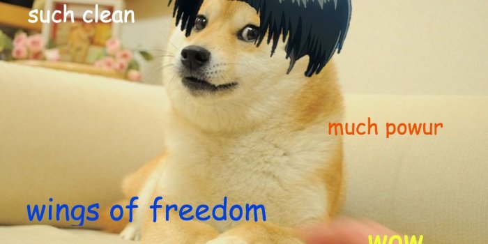 1280x960 Doge wallpaper hd Gallery