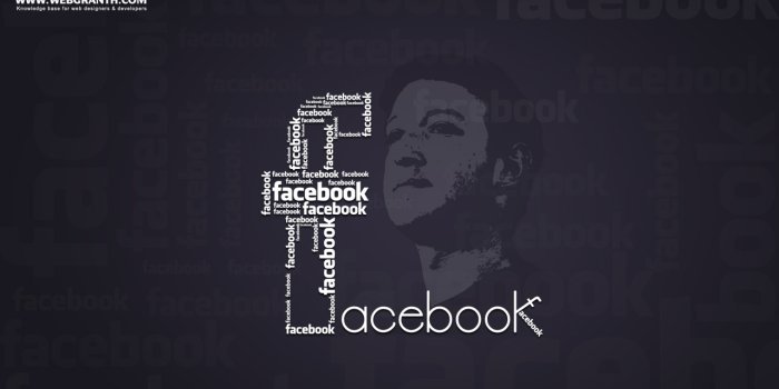 1280x800 Facebook Wallpaper | Collection of Best Facebook Wallpaper 2012