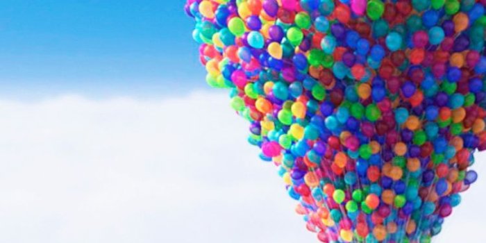 750x1334 Up iPhone wallpaper | Backgrounds in 2019 | Disney wallpaper