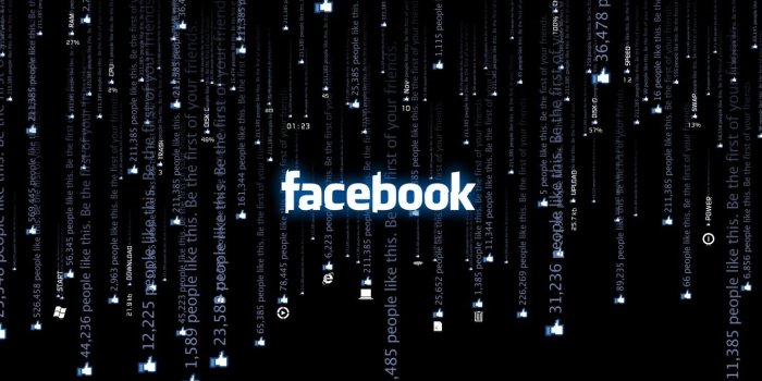 1440x900 Best Facebook Wallpapers for Facebook Lovers