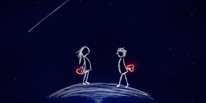 2560x1440 Romance Cover Facebook Wallpapers » WallDevil Best Free HD
