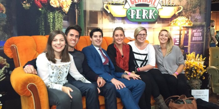 1600x1200 Why Do British People Love 'Friends' So Much? - VICE