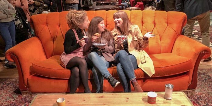 1024x768 The One Where We Went To FriendsFest | Wunderhead