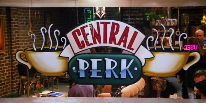 1366x768 Central Perk | Friends Central | FANDOM powered by Wikia
