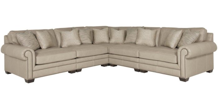 1024x768 Bernhardt Grandview 7230L, 7232L, 7235L, 7236L 5 Piece Traditional