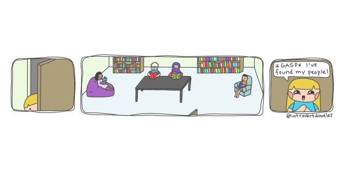 1920x1080 How to Make Friends in School: A Guide for Introverts