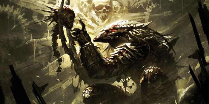 1920x1200 Predator Wallpapers - Top Free Predator Backgrounds - WallpaperAccess