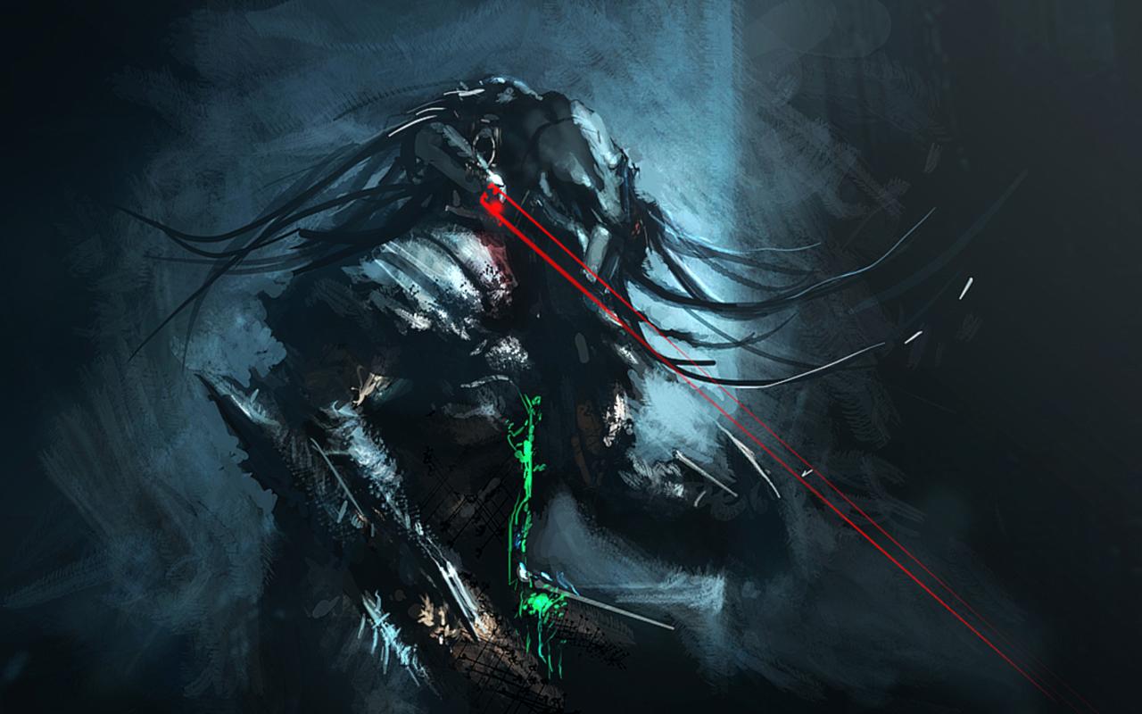 1280x800 Predator Wallpapers - Top Free Predator Backgrounds - WallpaperAccess