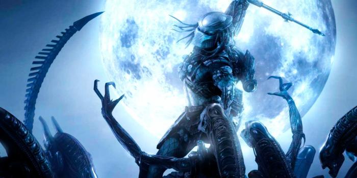 1920x1200 Predator Wallpapers | Best Wallpapers | predator | Alien vs predator