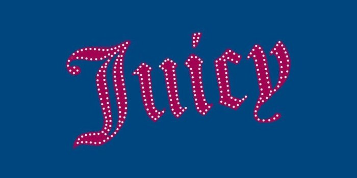 1024x768 20+ Juicy Couture Logo Wallpapers - Download at WallpaperBro