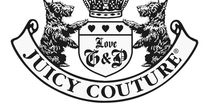 1194x822 Juicy Couture Perfume Logo (#777981) - HD Wallpaper Download
