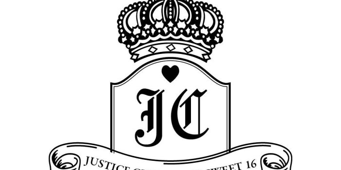 1050x1050 Juicy Couture Crown Logo - LogoDix