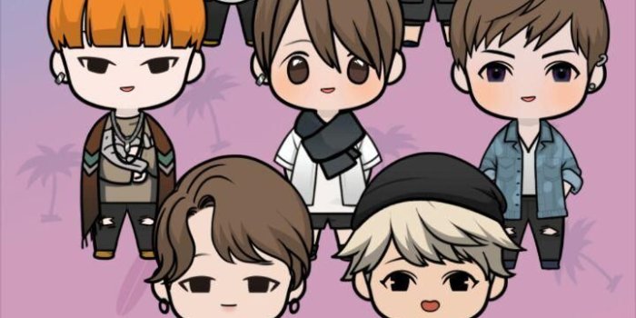 720x1280 BTS (방탄소년단) - I NEED U photoshoot (Oppa doll wallpaper) | BTS