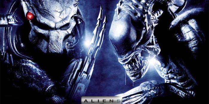 1024x768 Best Movie Wallpaper: Alien Vs Predator, 543326, Movie