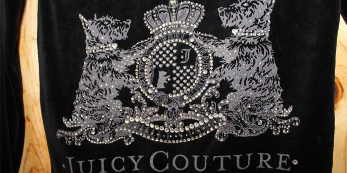 1280x853 Juicy Couture Logo Wallpaper