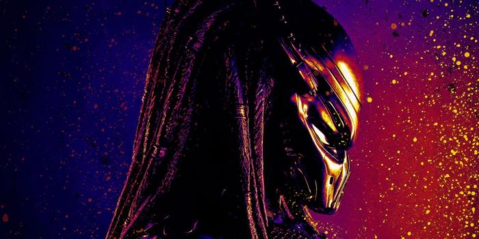 1280x720 Wallpaper Predator, 2018, HD, Movies, #15900