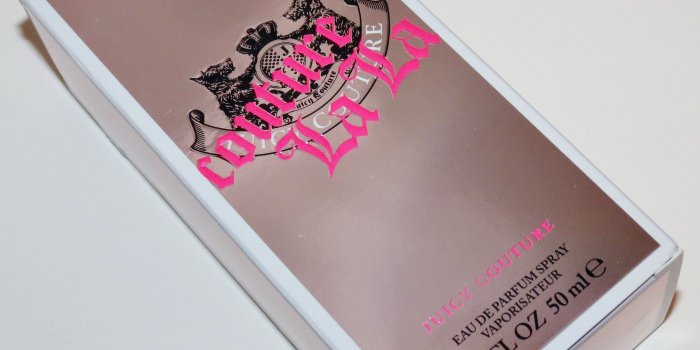 2446x2460 Juicy Couture COUTURE LA LA Eau de Parfum Photos & Review - Blushing