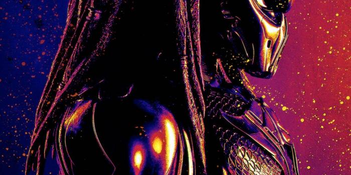 1280x2120 Predator Wallpapers 4k ✓ The Best HD Wallpaper