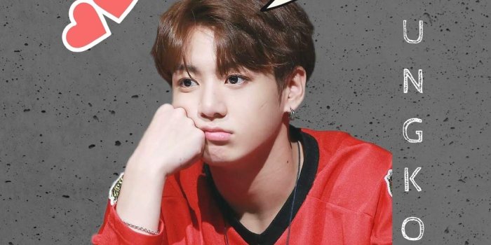 1051x1360 KPOP Idol Oppa Jungkook Wifeu Bangtan Boys Writing Notebook: Bias