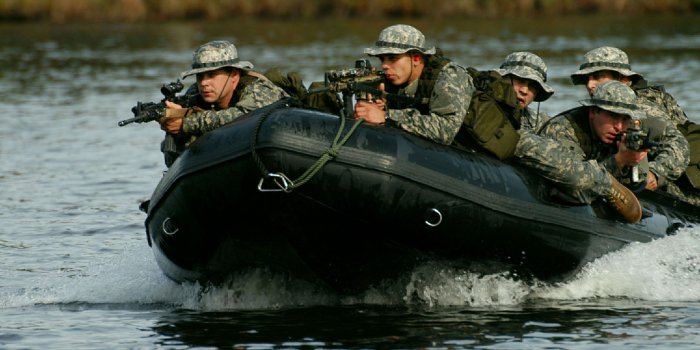 3008x2000 Army Ranger Soldier Training Wallpaper #4862 - Ongur