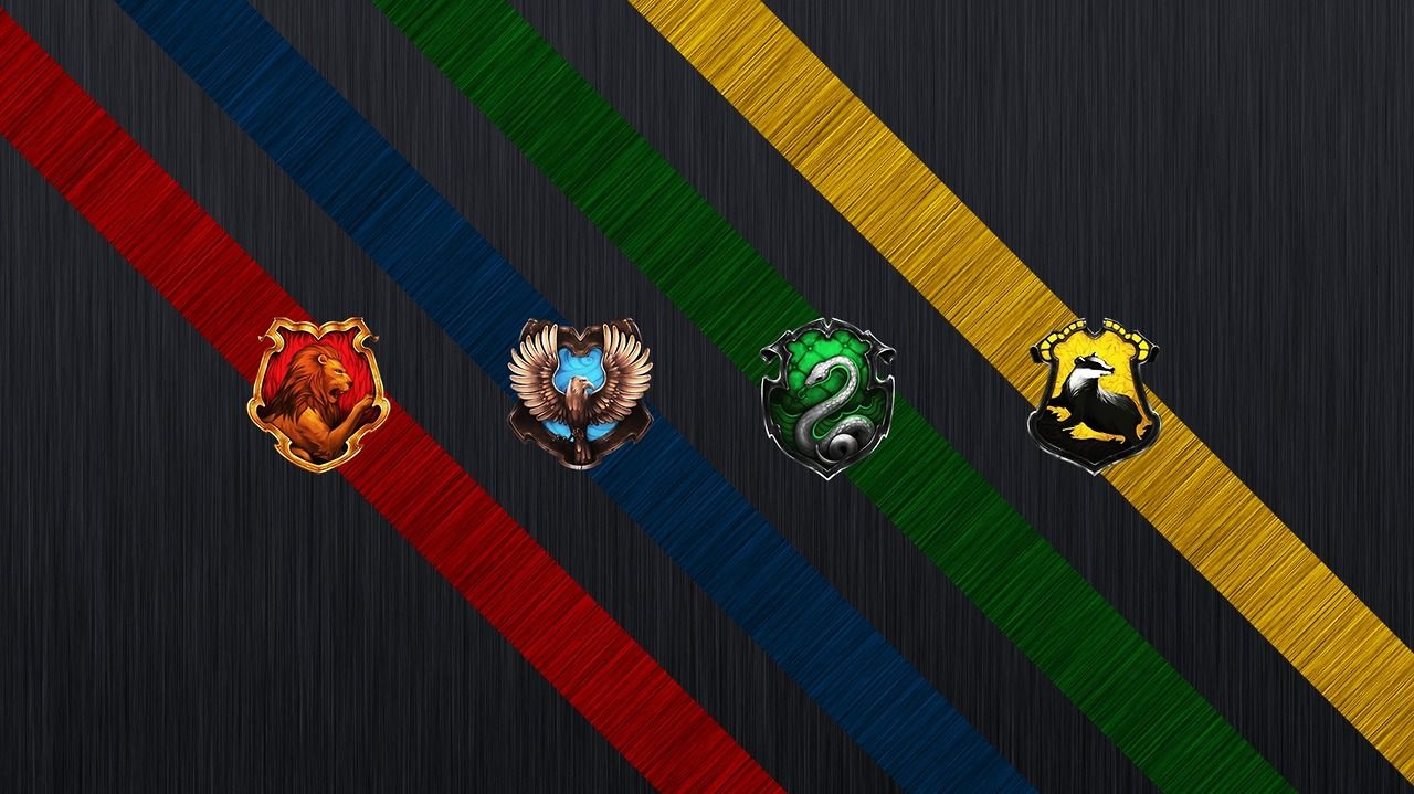 1280x719 What Does Your Hogwarts House Really Say About You?