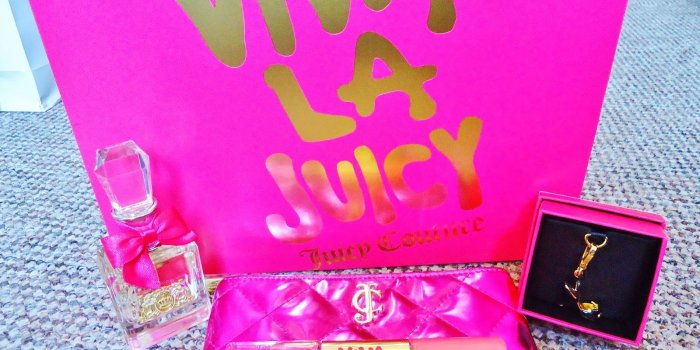 1600x1200 Viva La Juicy: Couture Essentials Kit | BeautChic