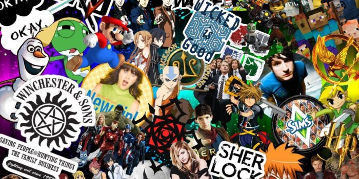 1024x768 Fandom Desktop Wallpapers - Top Free Fandom Desktop Backgrounds