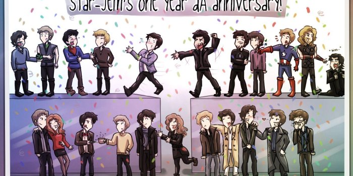 1460x970 Fandom Wallpapers