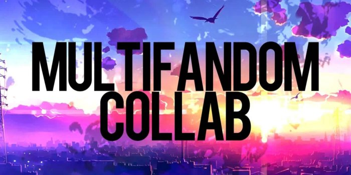 1920x1080 Multi Fandom Wallpaper (79+ images)