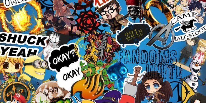 1024x768 Fandom Wallpapers