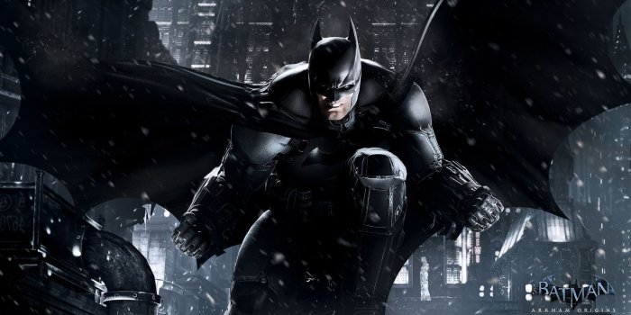 1920x1080 Batman Arkham Origins Wallpaper HD (84+ images)