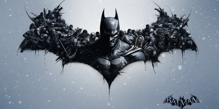 1920x1200 101 Batman: Arkham Origins HD Wallpapers | Background Images