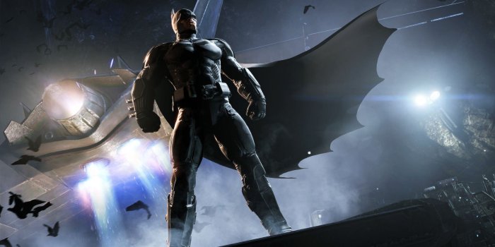 1920x1080 Batman Arkham Origins Wallpaper Hd (#291876) - HD Wallpaper Download