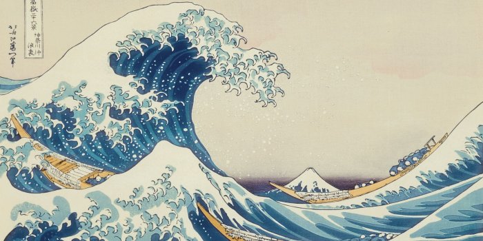 1920x1080 Japanese Art Computer Wallpaper | Computer Wallpaper | Japanese wave
