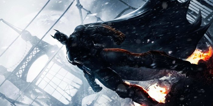 1920x1080 Batman Arkham Origins Wallpaper HD (84+ images)