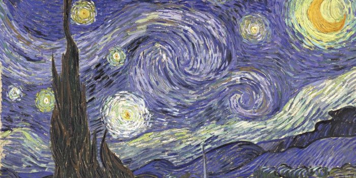 1680x1050 50+] Famous Art Desktop Wallpaper on WallpaperSafari